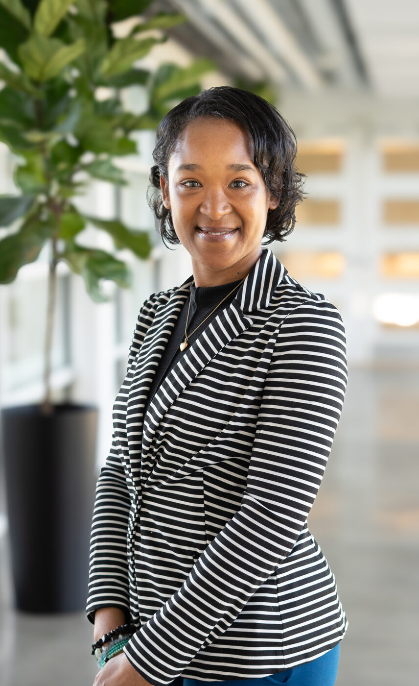 Professional headshot, Brain Group