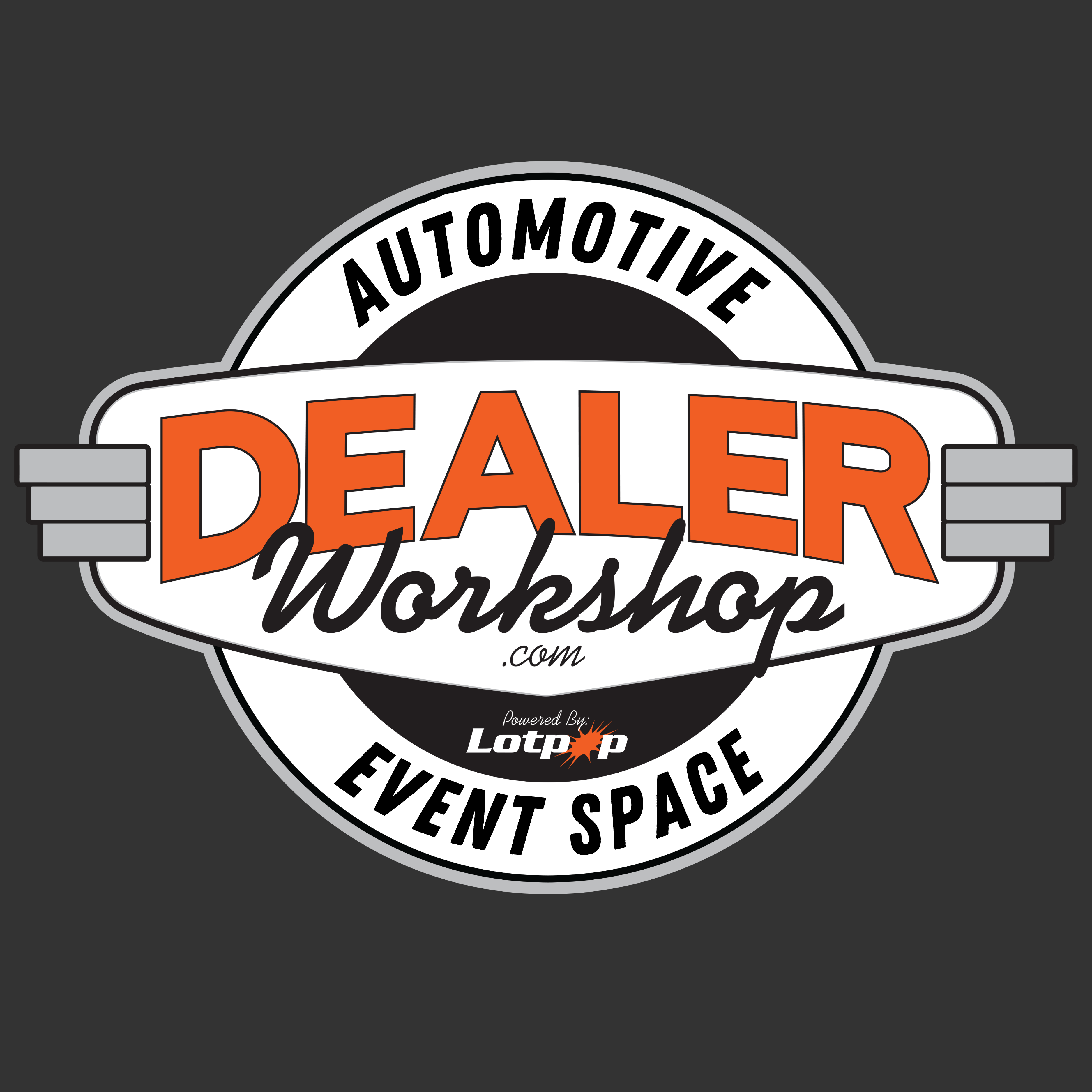 Dealer Workshop logo