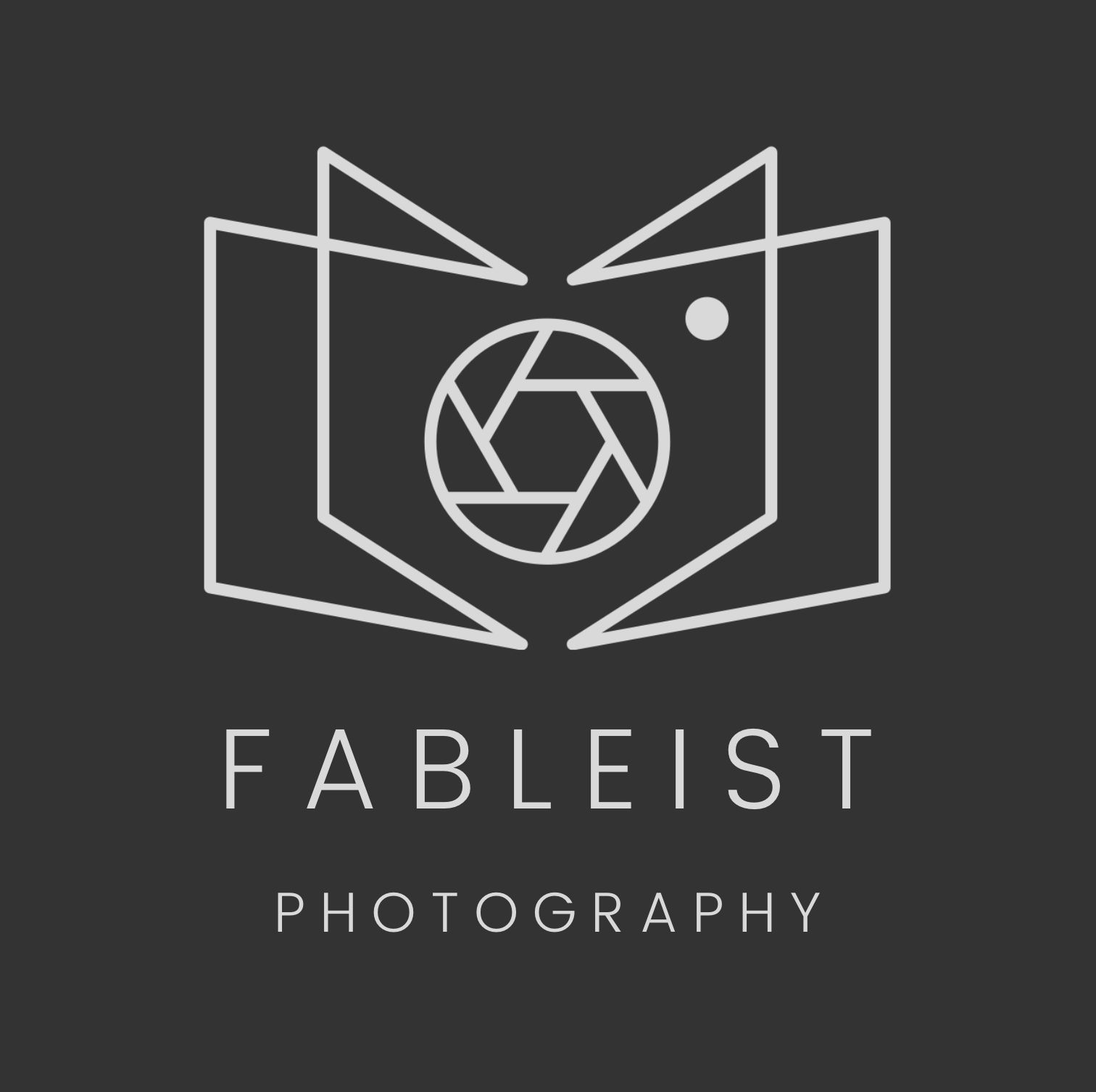 Fableist Photography logo