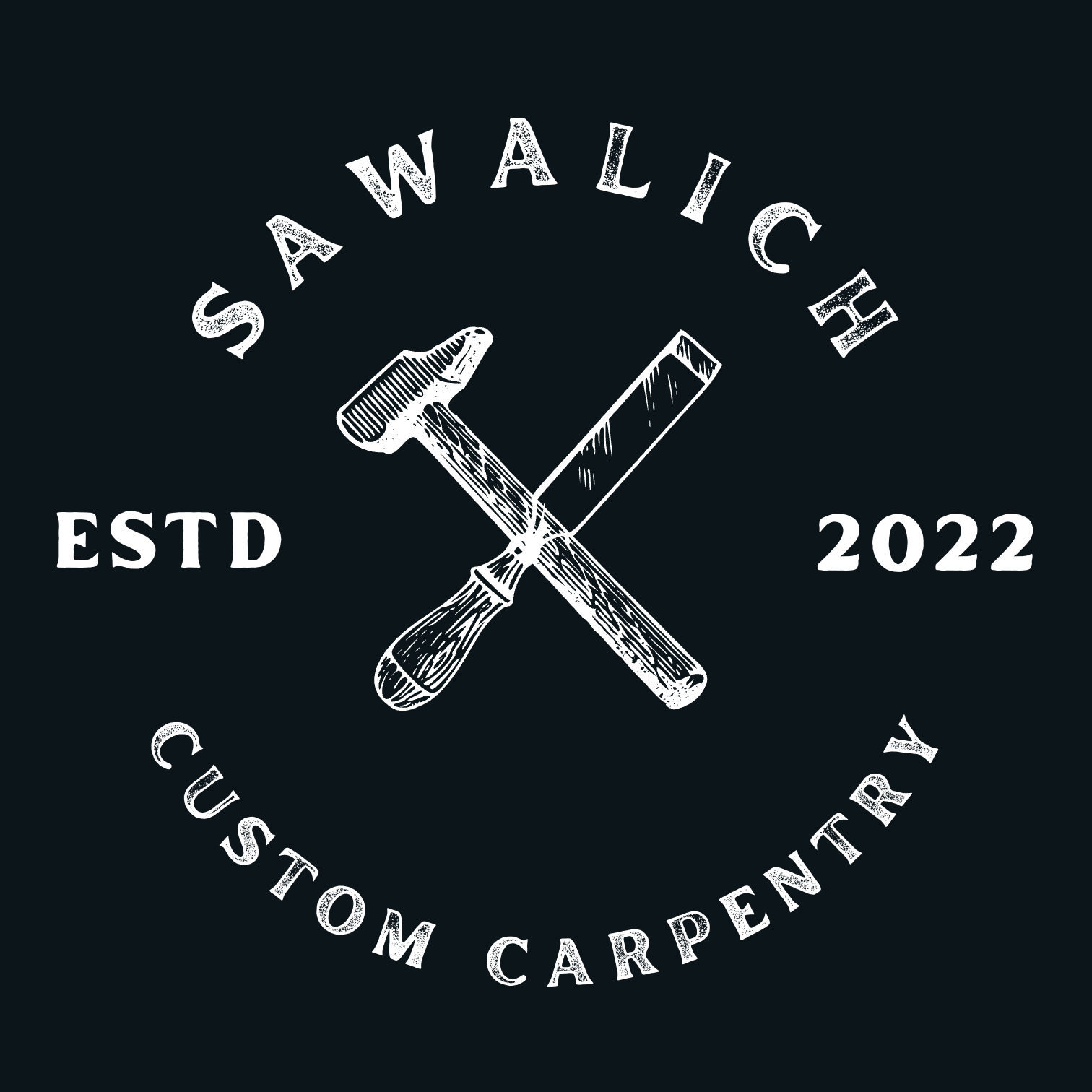 Sawalich Custom Carpentry logo
